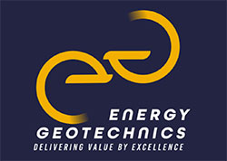 Energy Geotechnics